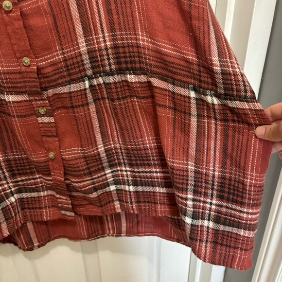 AEO Baby Doll Flannel - Picture 5 of 6
